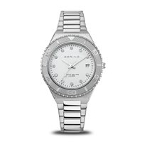 Reloj Bering Mujer ARCTIC SAILING in Acero 18936-704 - 18936-704